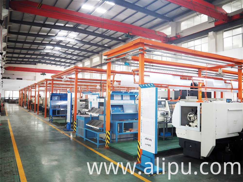 Dosing pump Dosing pump